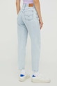Odjeća Traperice Levi's 80S MOM JEAN A3506.0014 plava