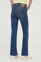 Odzież Levi's jeansy 725 HIGH RISE BOOTCUT 18759.0115 granatowy