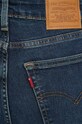 Levi's jeansy 726 granatowy A3410.0014