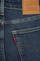 Levi's jeansy 726 granatowy A3410.0014