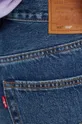 σκούρο μπλε Τζιν παντελόνι Levi's 501 Original
