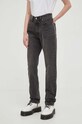 Levi's jeansi 501 Planet friendly negru 12501.0452