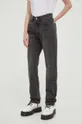 czarny Levi's jeansy 501 Damski