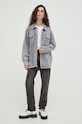 Levi's jeansy 501 12501.0452 czarny AW23