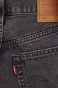Levi's jeansi 501 negru 12501.0452