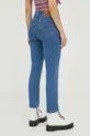 Levi's jeansy 724 HIGH RISE STRAIGHT 85 % Bawełna, 7 % Lyocell, 6 % Elastomultiester, 2 % Elastan