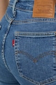 Levi's farmer 724 HIGH RISE STRAIGHT kék 18883.0257