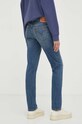 Oblečenie Rifle Levi's MID RISE BOYFRIEND 19887.0309 modrá