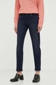 Levi's jeansi MID RISE BOYFRIEND 19887.0312 bleumarin AW23