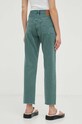 Oblečenie Rifle Levi's 501 CROP 36200.0298 zelená