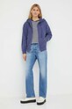 Džíny Levi's 501 90S A1959.0026 modrá AW23