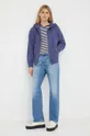 Levi's jeansy 501 90S niebieski
