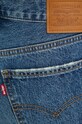 Levi's jeansi MIDDY ANKLE BOOT albastru A5563.0001