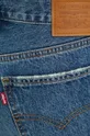 niebieski Levi's jeansy MIDDY ANKLE BOOT