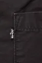 Βαμβακερό παντελόνι Levi's BAGGY CARGO Γυναικεία