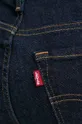 Levi's jeansy 711 DOUBLE BUTTON Damski