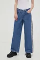 Levi's jeansy SilverTab  100 % Bawełna