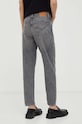 Îmbrăcăminte Levi's jeansi 80S MOM JEAN A3506.0011 gri