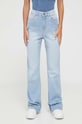 Roxy jeansi albastru ERJDP03294