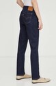 Oblečenie Rifle Levi's 712 SLIM WELT POCKET A6199.0002 tmavomodrá