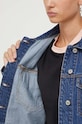 Abercrombie & Fitch geacă din denim KI144.3148.275