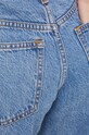 Kavbojke Abercrombie & Fitch modra KI155.3296.295