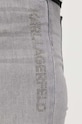 Karl Lagerfeld jeansi gri 235W1105