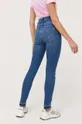 Karl Lagerfeld jeansy 99 % Bawełna, 1 % Elastan