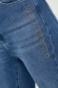 niebieski Karl Lagerfeld jeansy