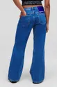 Τζιν παντελόνι Karl Lagerfeld Jeans σκούρο μπλε