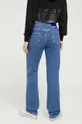 Τζιν παντελόνι Karl Lagerfeld Jeans  Κύριο υλικό: 99% Οργανικό βαμβάκι, 1% Σπαντέξ Φόδρα τσέπης: 65% Πολυεστέρας, 35% Οργανικό βαμβάκι