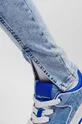 Karl Lagerfeld Jeans farmer  93% Természetes pamut, 4% poliészter, 3% elasztán