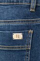 Elisabetta Franchi jeansy PJ29D36E2