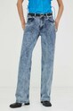 2NDDAY jeansi 2234762941 albastru AW23