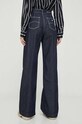 Odjeća Traperice Emporio Armani 6R2J14.2DBBZ mornarsko plava
