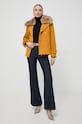 Traperice MICHAEL Michael Kors MS39041M24 mornarsko plava SS24