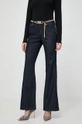 MICHAEL Michael Kors jeans 62% Cotone, 33% Poliestere, 4% Altro materiale, 1% Elastam