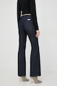 Traperice MICHAEL Michael Kors mornarsko plava MS39041M24