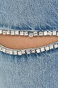 Miss Sixty jeansy 6T2JJ1250000 niebieski