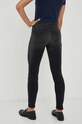 Oblečenie Rifle Armani Exchange 6RYJ12.Y12EZ sivá