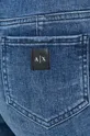 Armani Exchange jeansy 95 % Bawełna, 3 % Elastomultiester, 2 % Elastan