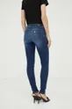 Liu Jo jeansy Fabulous Materiał zasadniczy: 92 % Bawełna, 6 % Elastomultiester, 2 % Elastan, Podszewka kieszeni: 65 % Poliester, 35 % Bawełna
