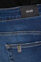 Τζιν παντελόνι Liu Jo Fabulous σκούρο μπλε UF3003.D4615