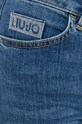 Liu Jo jeansy niebieski UF3013.D4448