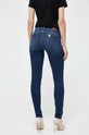 Liu Jo jeansy UF3013.D4448 granatowy AW23