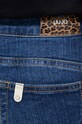Odzież Liu Jo jeansy UF3013.D4448 granatowy