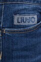 Liu Jo jeansy granatowy UF3013.D4448