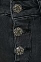 Liu Jo jeansy szary UF3040.D4391