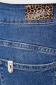 Liu Jo jeansy Materiał zasadniczy: 98 % Bawełna, 2 % Elastan, Podszewka kieszeni: 65 % Poliester, 35 % Bawełna