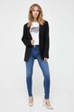 Джинси Liu Jo UXX037.D4811 блакитний SS25